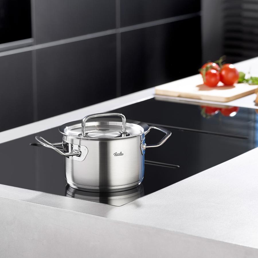 Fissler（フィスラー） 公式 両手鍋 16cm オリジナル プロフィ