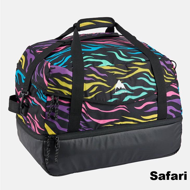BURTON（バートン） バッグ BAG Burton Gig 70L Duffel Bag ギグ