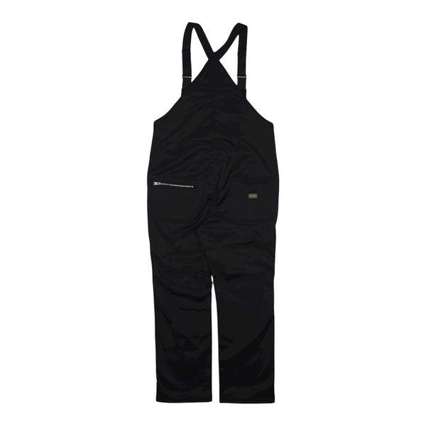 BLUCO（ブルコ） 【セール20%OFF】BLUCO/ブルコ STRETCH WARM OVERALL