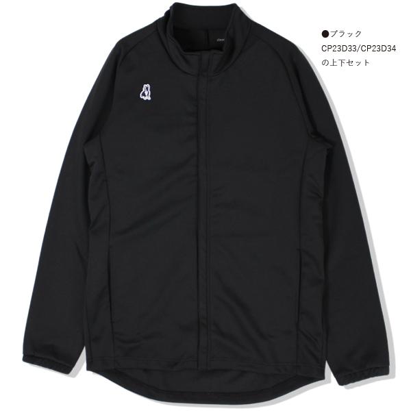 SoccerJunky（サッカージャンキー） ストレッチ トレーニング ジャージ