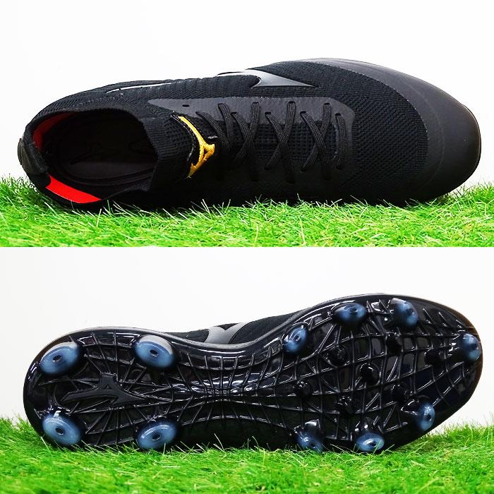 ミズノプロ ドミナント ニット TPU ミズノ(mizuno)【野球・ソフト