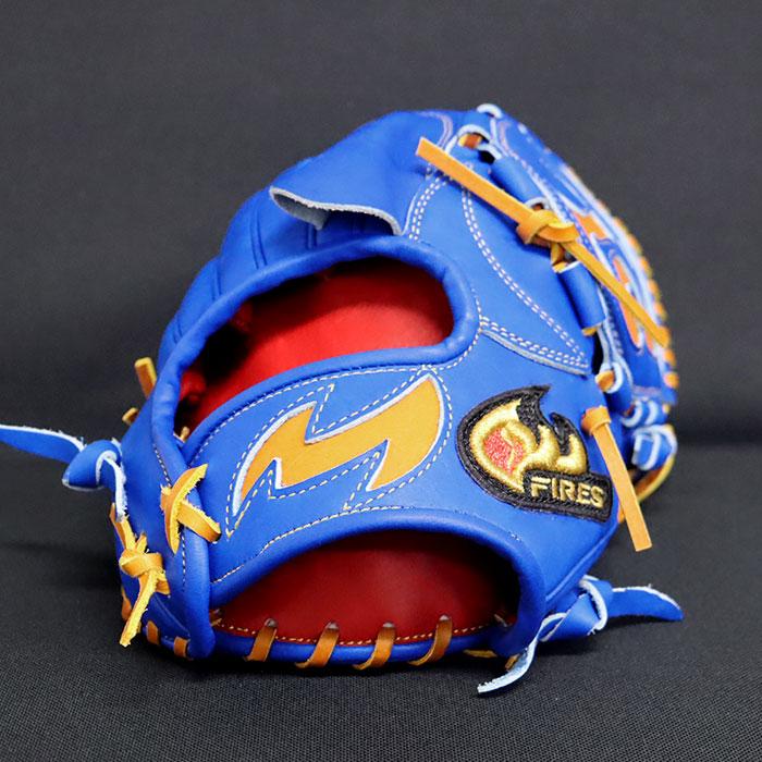 野球 ファイヤーズ 軟式グローブ 15AR5F 投手 ピッチャー FIRES グラブ