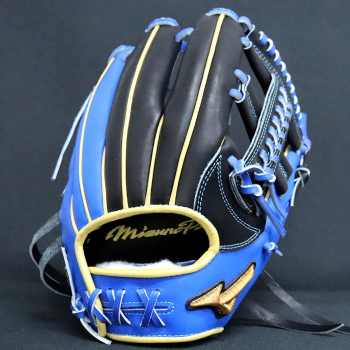 野球 ミズノ 軟式グローブ ミズノプロ オーダーグラブ 紅林弘太郎型
