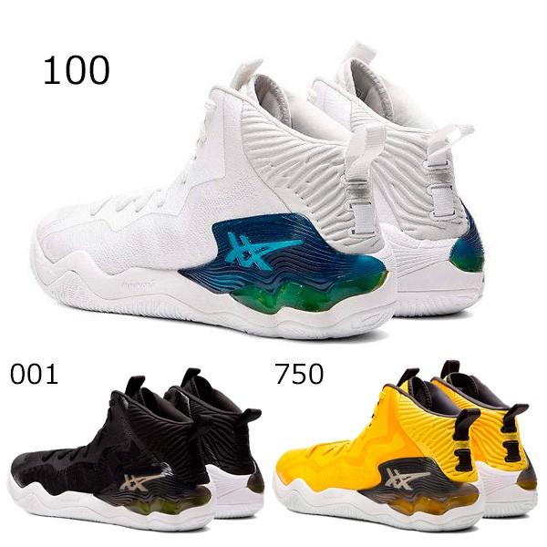 ASICS（アシックス） バスケットボールシューズ ノヴァサージ NOVA