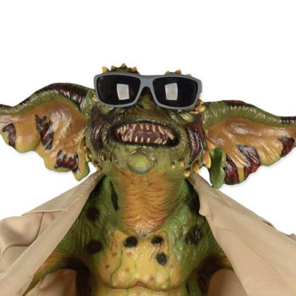 NECA（ネカ） グレムリン2 等身大 フィギュア グレムリン グッズ