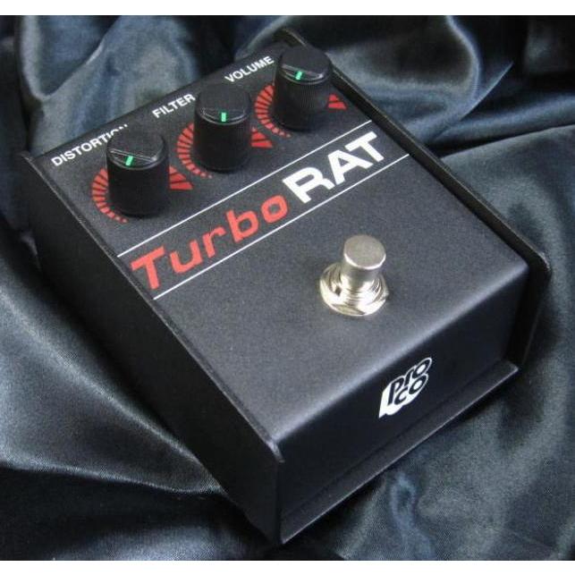 Pro-co / Turbo RAT 【正規輸入品】 プロコ ターボ・ラット