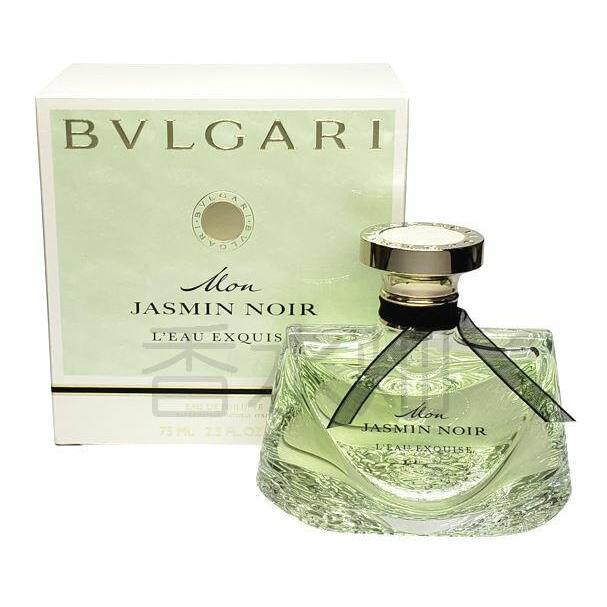 BVLGARI（ブルガリ） モン ジャスミン ノワール オー エキスキーズ EDT