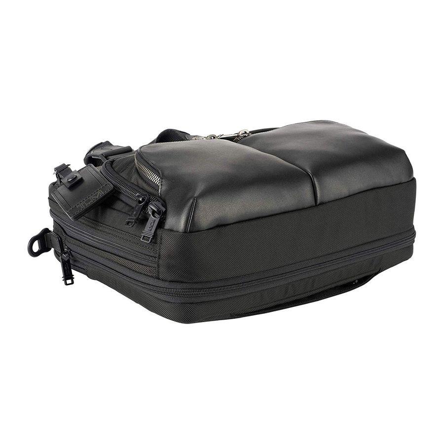 TUMI（トゥミ） Alpha Bravo ビジネスバッグ ショルダーバッグ