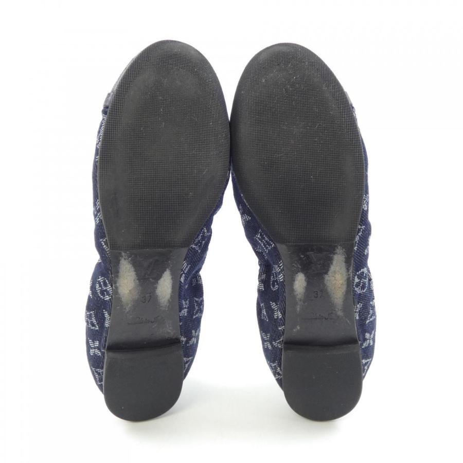 ルイヴィトン LOUIS VUITTON フラットシューズ : KOMEHYO ONLINESTORE
