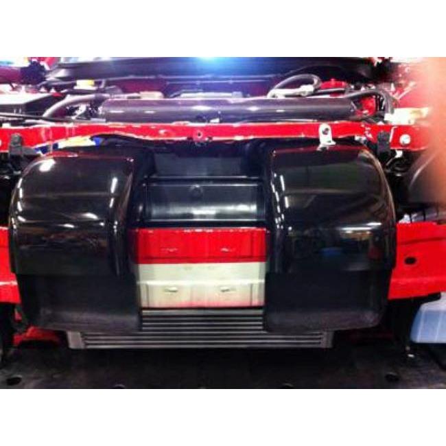 REVOLUTION TOYOTA 86 (ハチロク) ZN6 / FA20 前期・後期対応