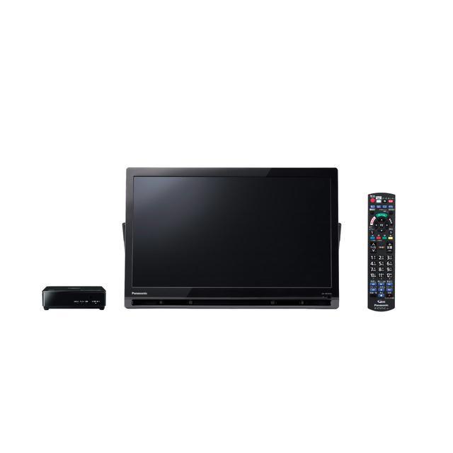プライベート・ビエラ Panasonic UN-19FB10H プライベート・ビエラ 19V