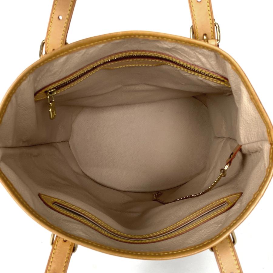 LOUIS VUITTON（ルイ・ヴィトン） バケット GM ショルダーバッグ