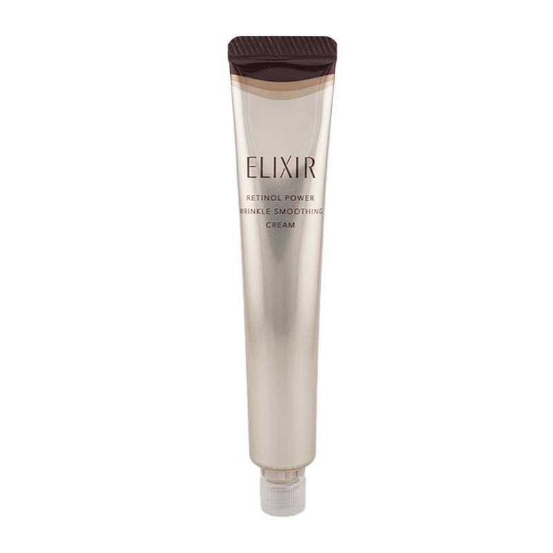 ELIXIR（エリクシール） 薬用リンクルクリーム 付け替え用 22g アクア