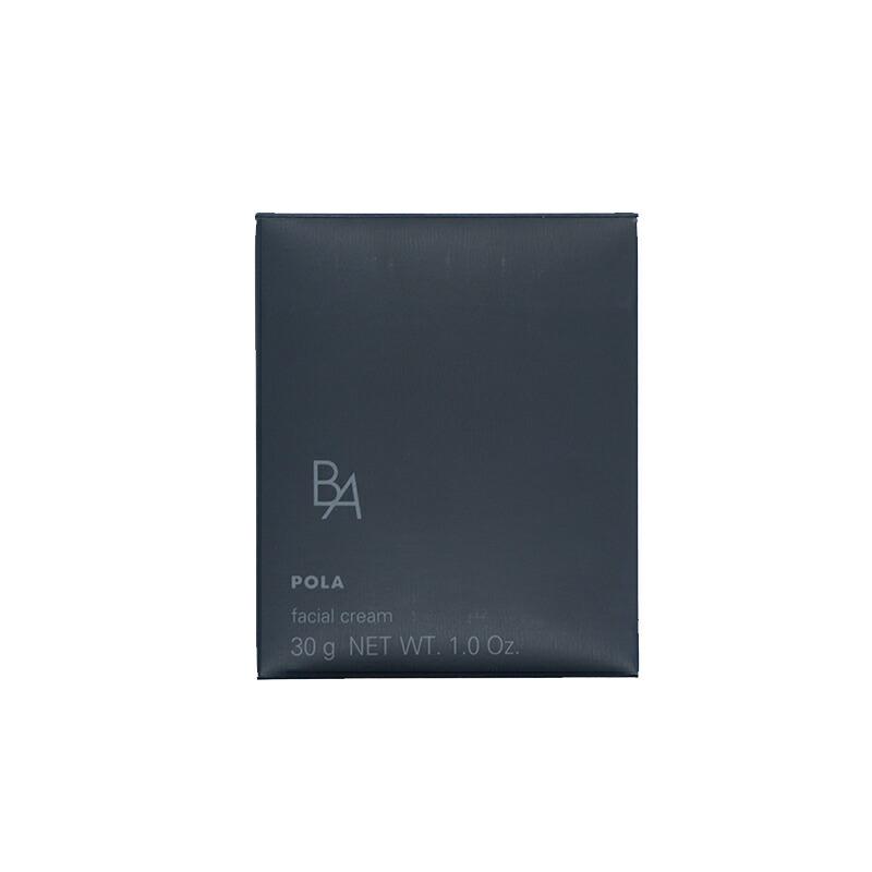 MENARD（メナード） POLA ポーラ B.A クリーム N 本体 30g スキンケア