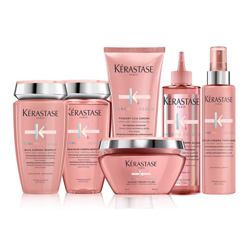 ケラスターゼ（KERASTASE PARIS） トリートメント KERASTASE CA ソワン