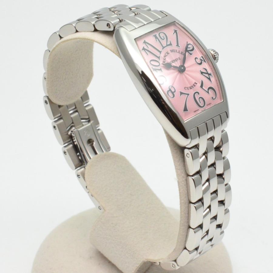 FRANCK MULLER（フランクミュラー） 1752QZ トノウ・カーベックス