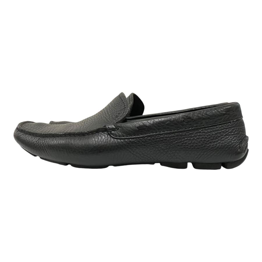 PRADA（プラダ） ドライビングシューズ 2D1101 サイズ6 26.5cm レザー