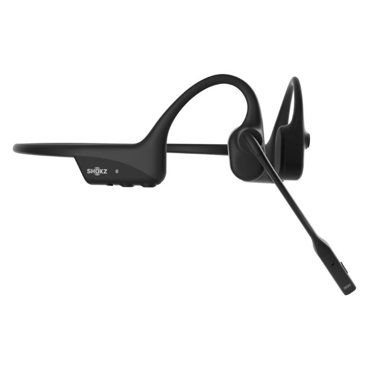 Shokz（ショックス） 【2025Upgrade】 オープンコム2 OpenComm2 骨伝導