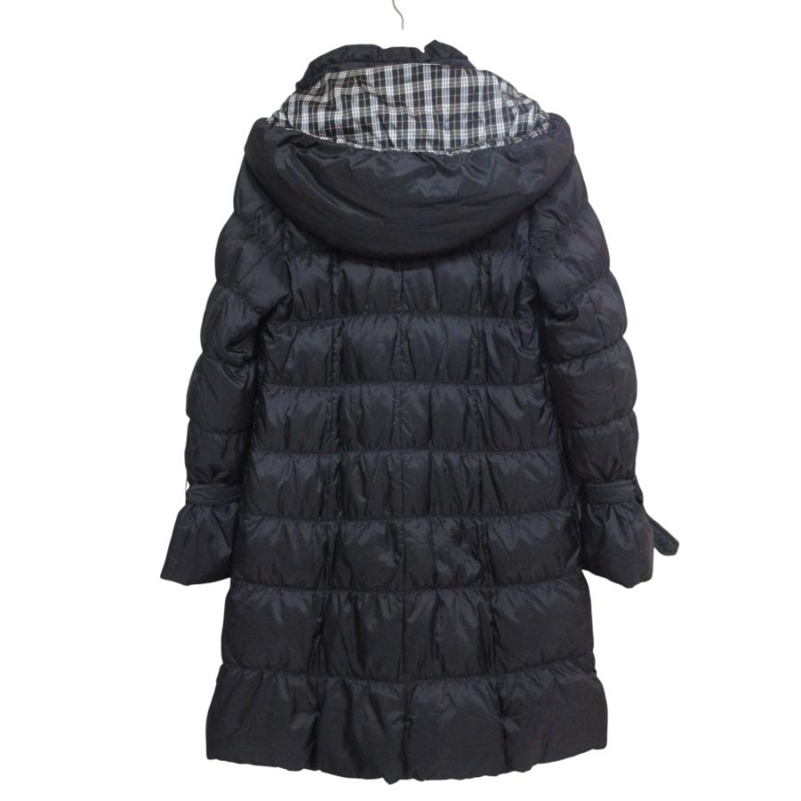 BURBERRY BLUE LABEL（バーバリーブルーレーベル） 美品 裏ノバ