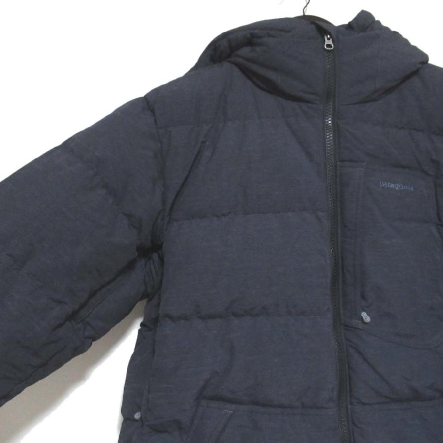 patagonia（パタゴニア） 美品 ジップアップ フーディー ナイロン