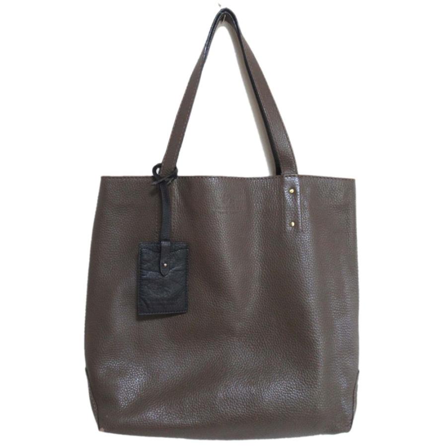BURBERRY BLACK LABEL（バーバリーブラックレーベル） 美品 レザー