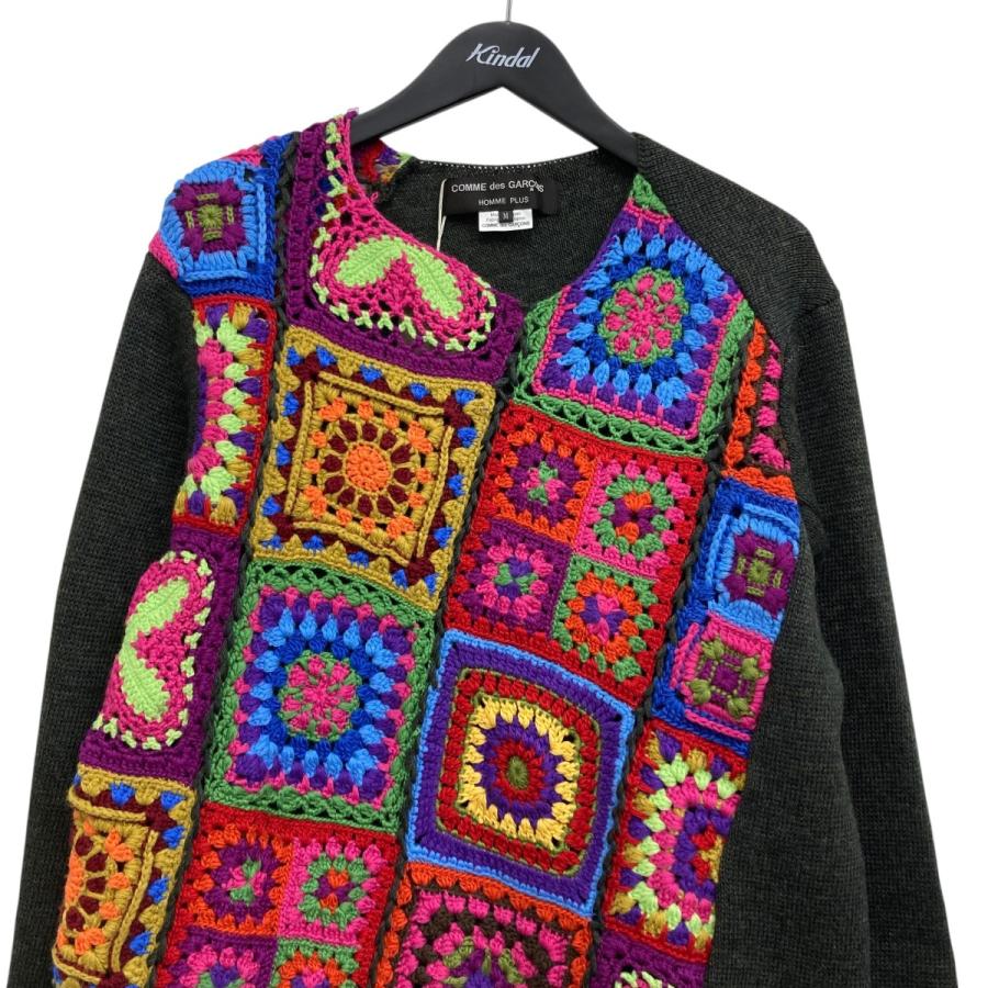 COMME des GARCONS HOMME PLUS コムデギャルソンオムプリュス 25AW