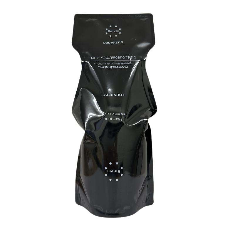 LOUVREDO（ルーヴルドー） 2本セット レヴィ シャンプー 700ml 業務用