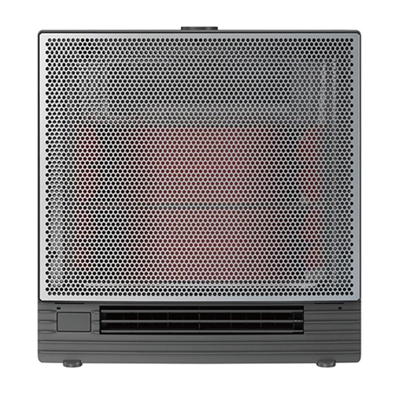 ダイキン 遠赤外線暖房機 ハイブリッドセラムヒート WRH135AS-H