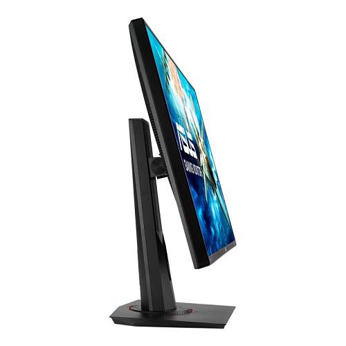 ASUS（エイスース） 27インチ ゲーミングモニター VG278QR-R