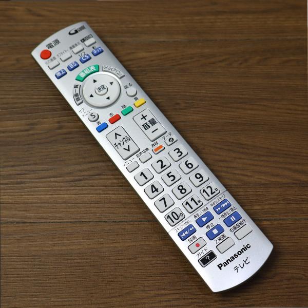 Panasonic（パナソニック） 中古 液晶テレビ 一人暮らし 32V IPSパネル