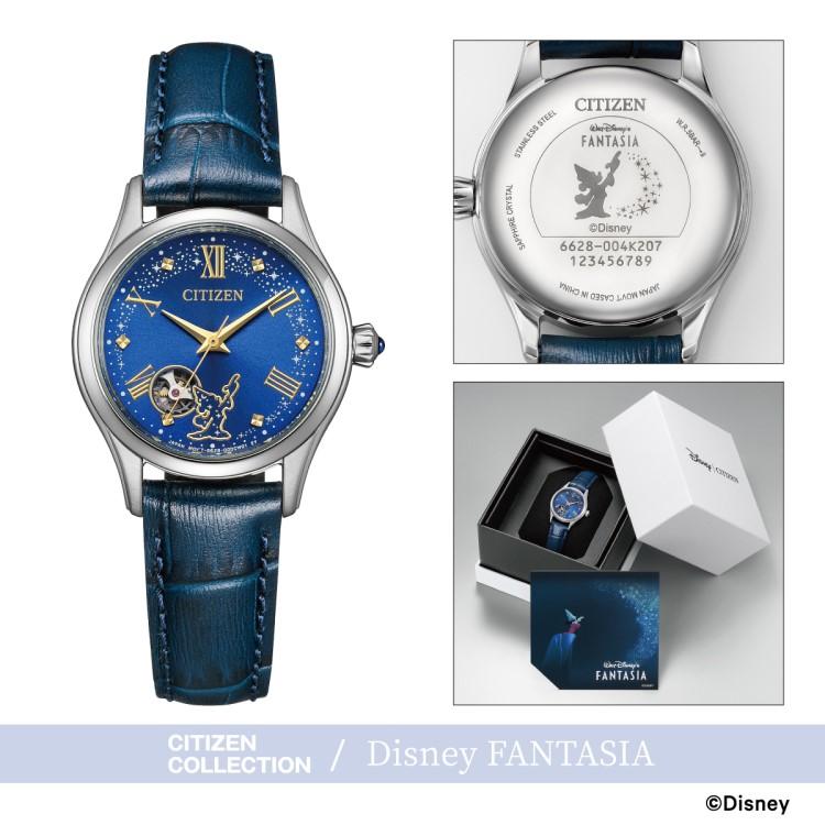 CITIZEN COLLECTION シチズンコレクション 腕時計 Disney Collection