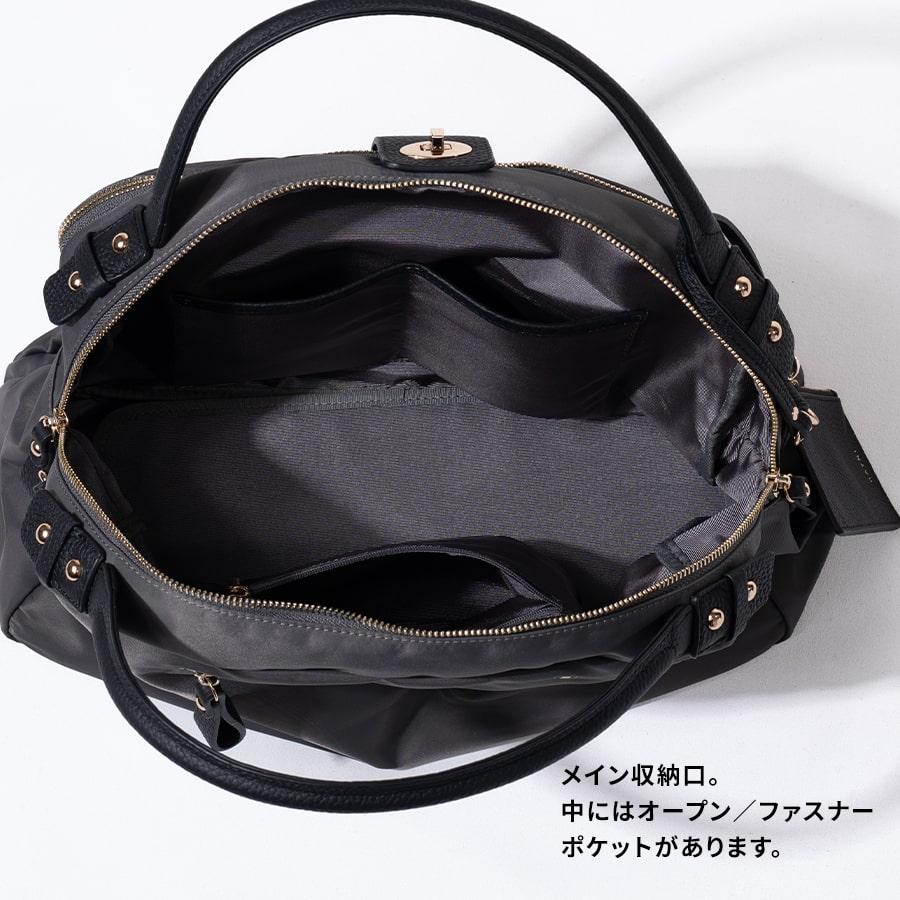 HAYNI（ヘイニ） 爆買 ショルダーバッグ ナイロンバッグ 2way