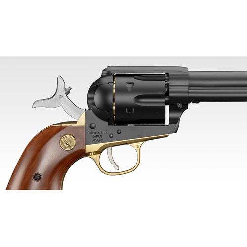 TOKYO MARUI（東京マルイ） 2026 福袋 コルト SAA.45 キャバルリー