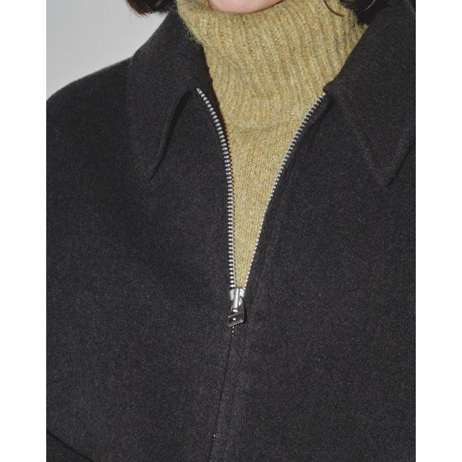TODAYFUL セール30%OFF! TODAYFUL/トゥデイフル Wool Zip Blouson☆ 23