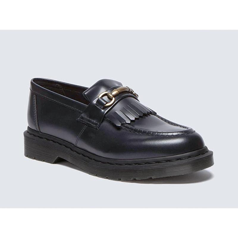 Dr.Martens（ドクターマーチン） エイドリアン スナッフル ローファー