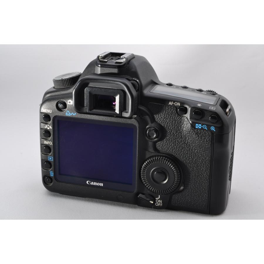 Canon EOS 5D Mark Ⅱ ダブルレンズセット】 初期不良返品あり Canon