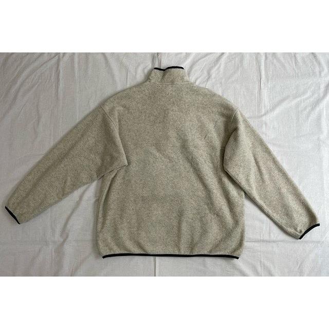 patagonia（パタゴニア） 90's 1997 米国製 シンチラ スナップT Snap-T