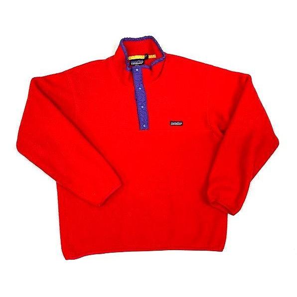 patagonia（パタゴニア） 80's 90's 1989 アメリカ製 シンチラ