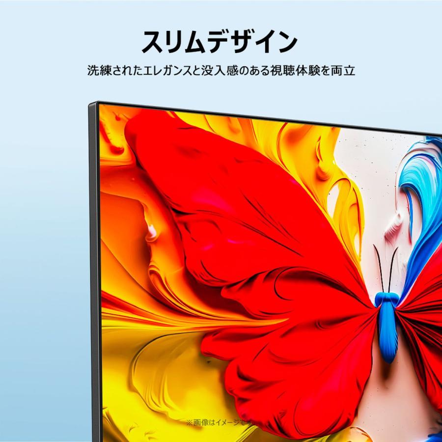 TCL TCL 32型Smart対応液晶テレビ 32S5K : ひかりTVショッピングYahoo
