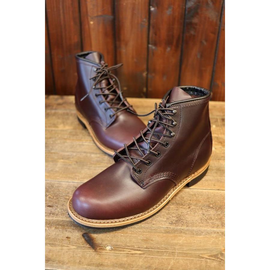 RED WING SHOES（レッドウィング） RED WING 【9419 BECKMAN