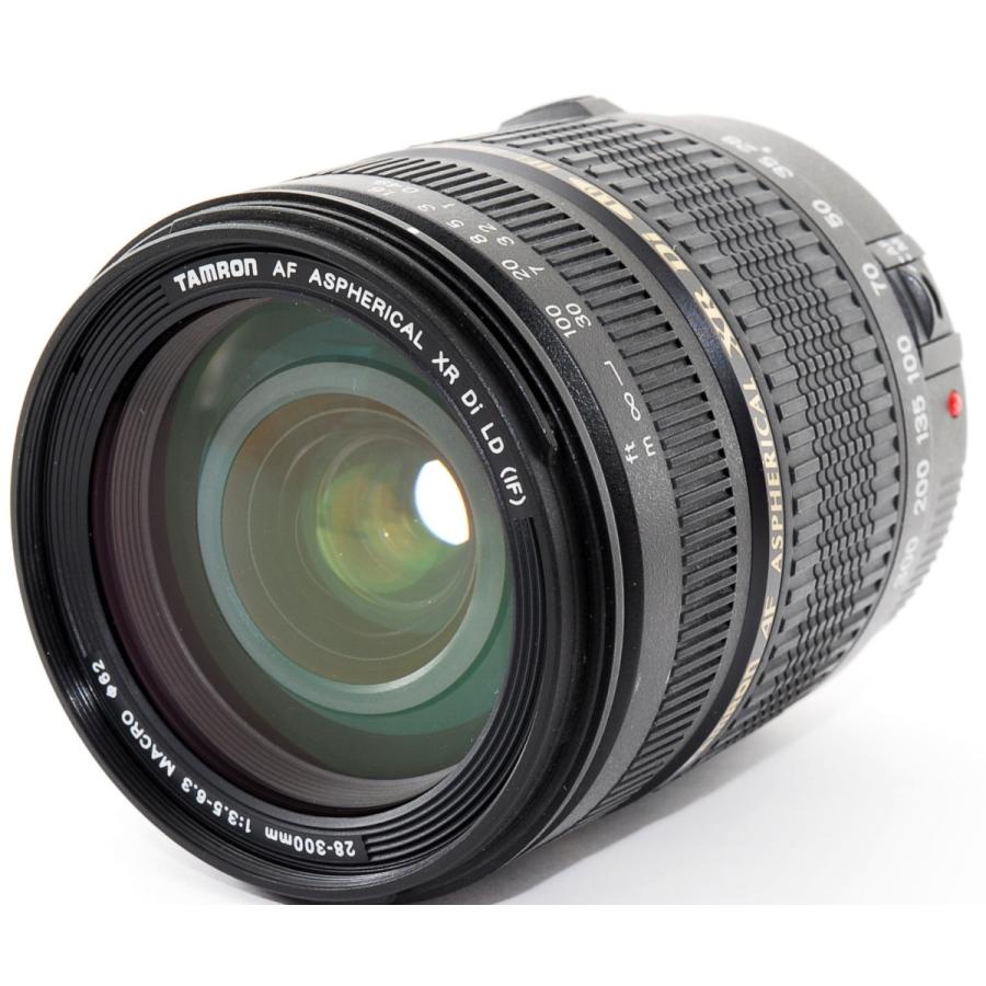TAMRON（タムロン） 望遠レンズ 中古 保証 AF 28-300mm F3.5-6.3