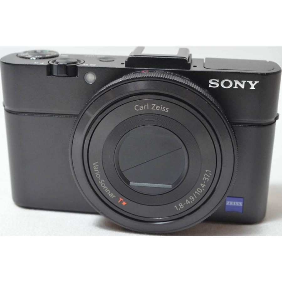 サイバーショット RXシリーズ ソニー コンデジ SONY Cyber-shot DSC