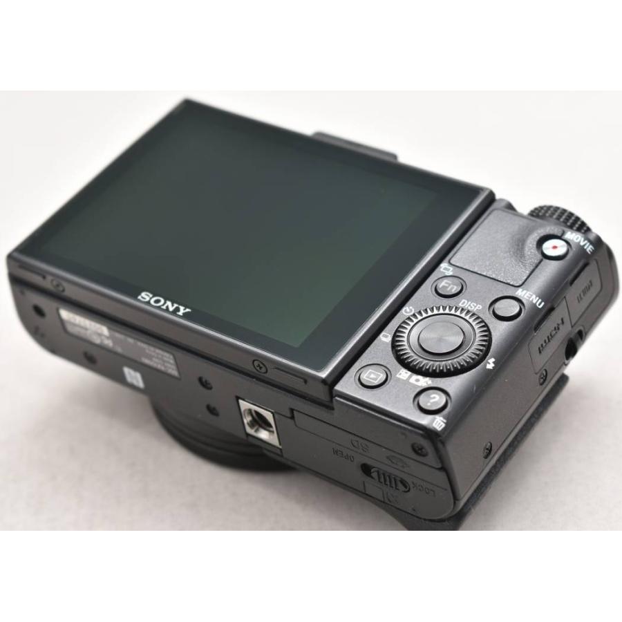 サイバーショット RXシリーズ ソニー コンデジ SONY Cyber-shot DSC