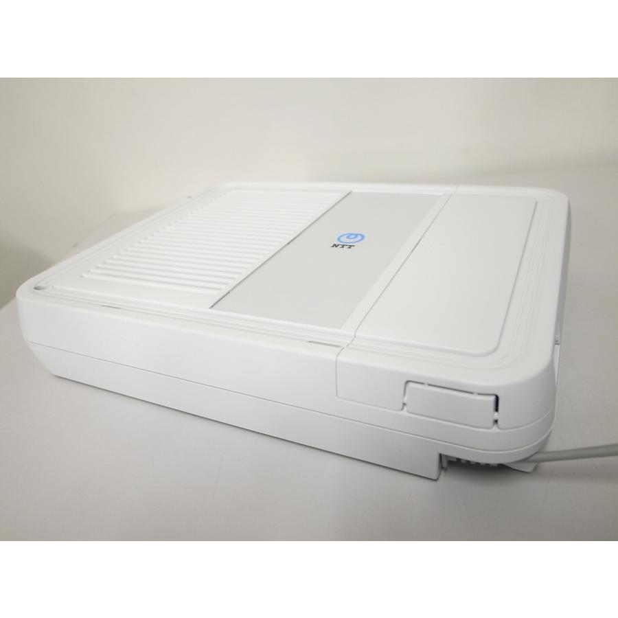 □【☆22年製造☆】 NTT ZX HOME アナログ仕様主装置 【ZXH-AME-[1