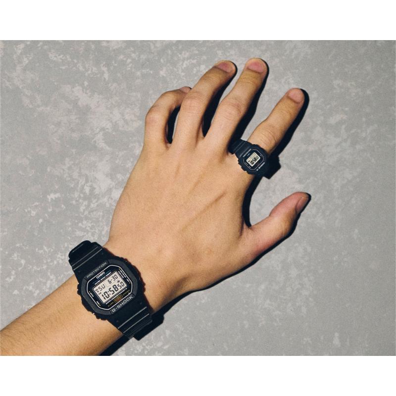 G-SHOCK Gショック ナノ nano CASIO RING WATCH 指輪 リングウォッチ