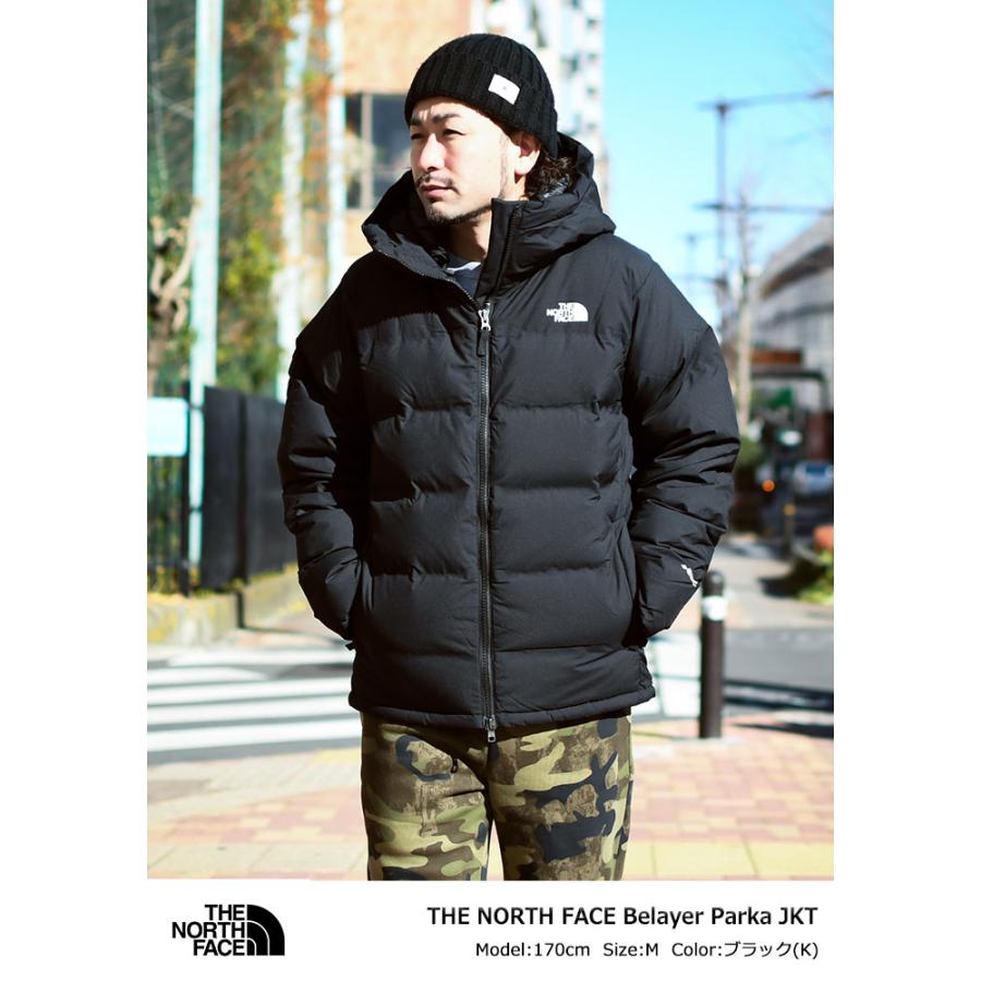 THE NORTH FACE（ザ ノースフェイス） ジャケット メンズ ビレイヤー