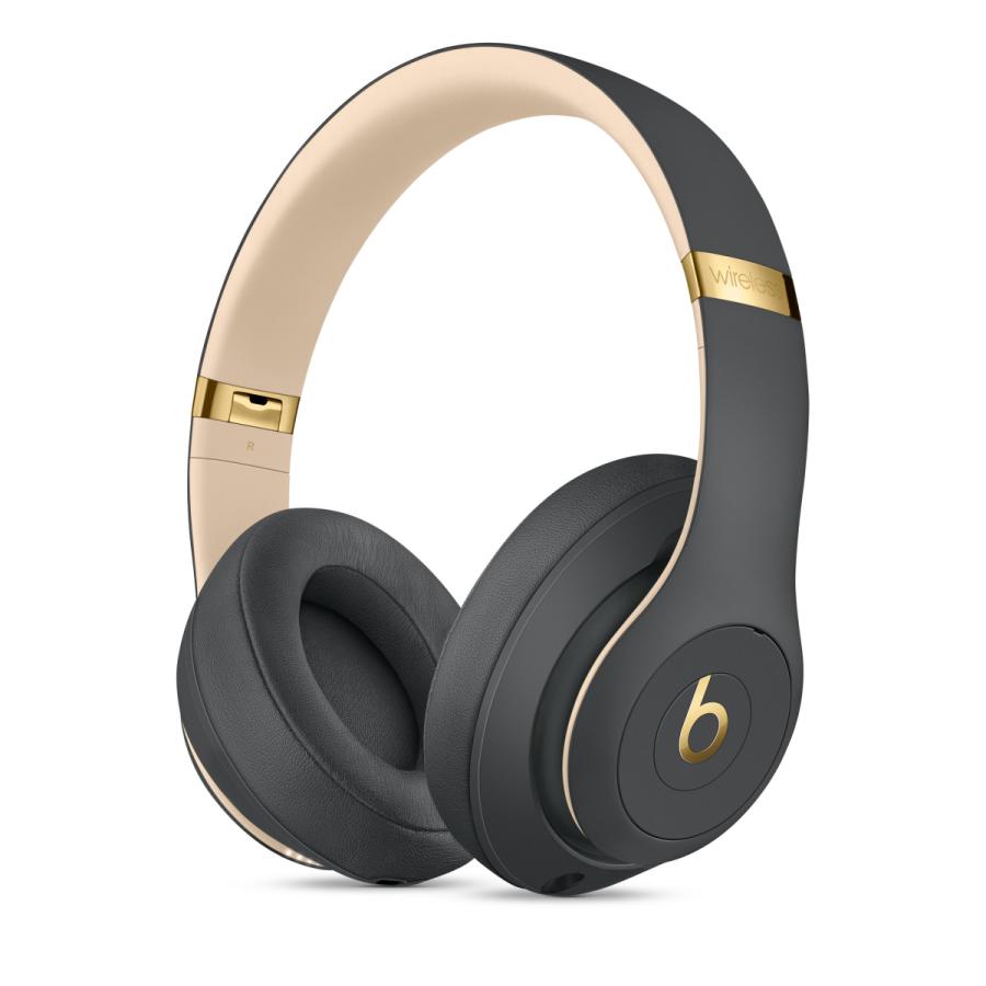 Studio（Beats by Dr. Dre） ワイヤレスヘッドフォン Beats Studio3