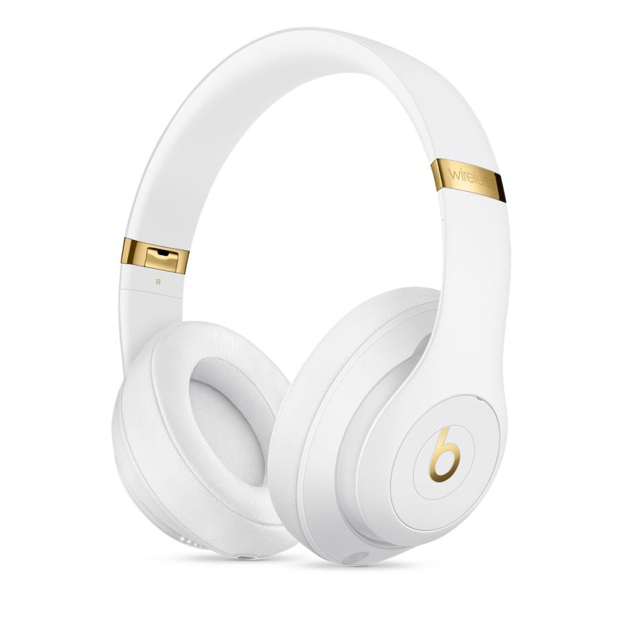 Studio（Beats by Dr. Dre） ワイヤレスヘッドフォン Beats Studio3