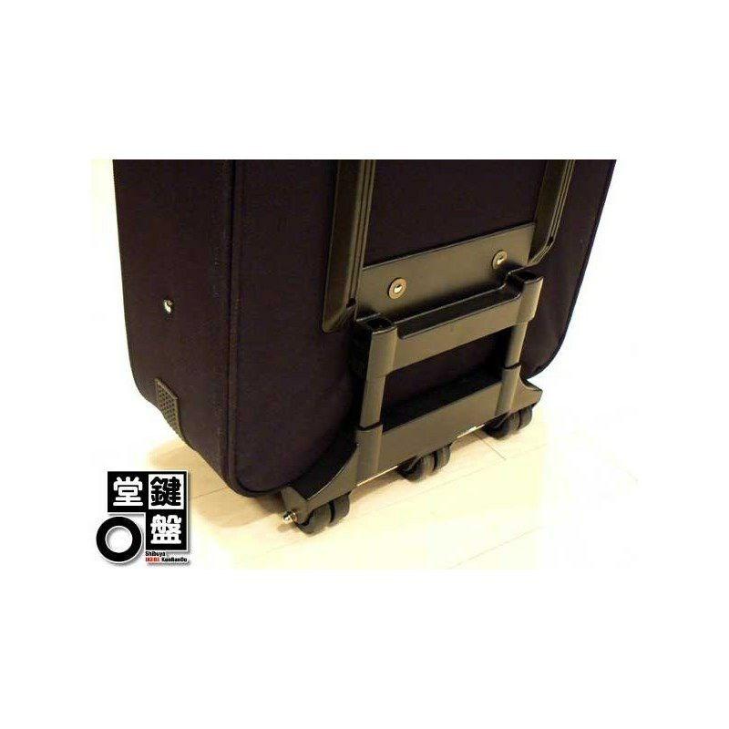 GATOR CASES GATOR GK-88【88鍵用セミハードケース】※配送事項要ご確認