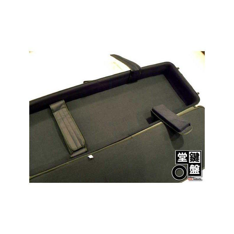 GATOR CASES GATOR GK-88【88鍵用セミハードケース】※配送事項要ご確認